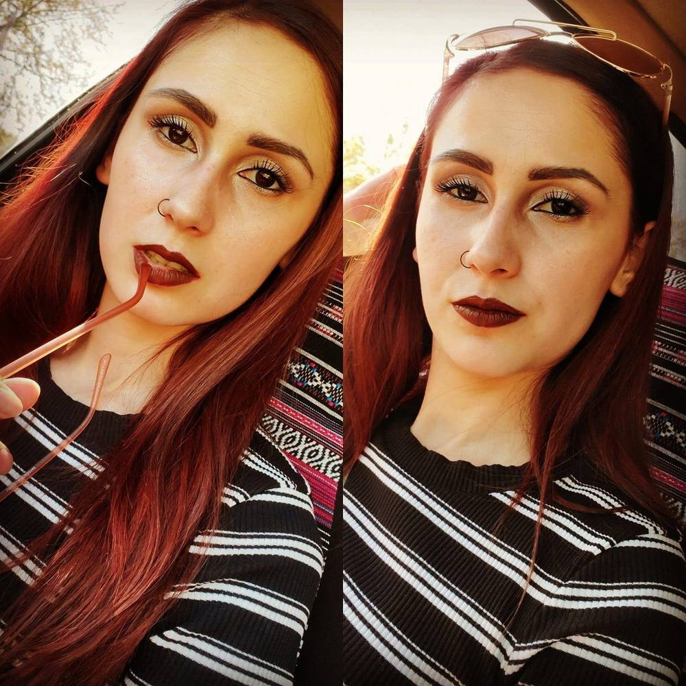 Meet your Posher, Shyanne